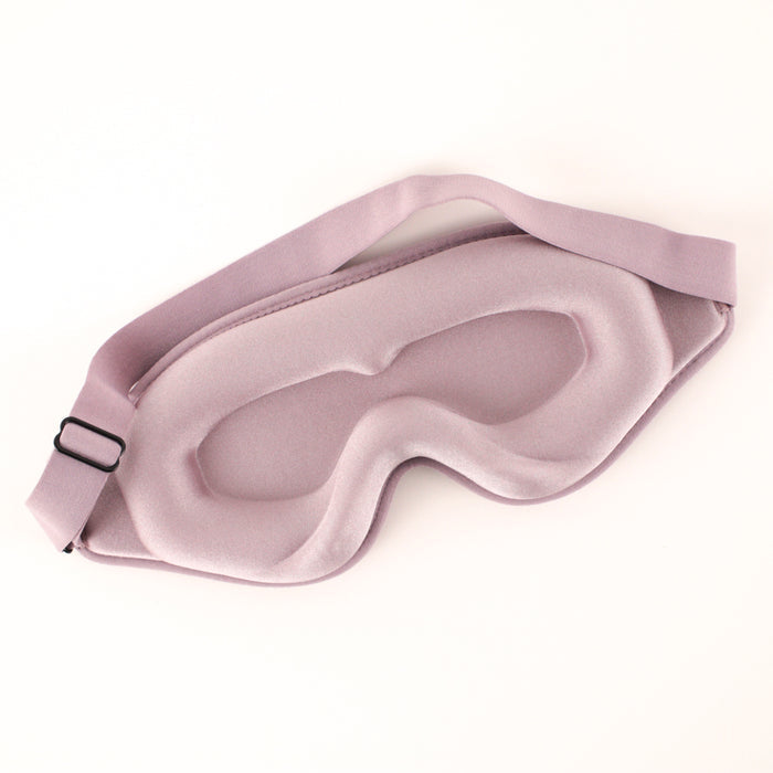 Tracker 3D Eye Mask - Bentley