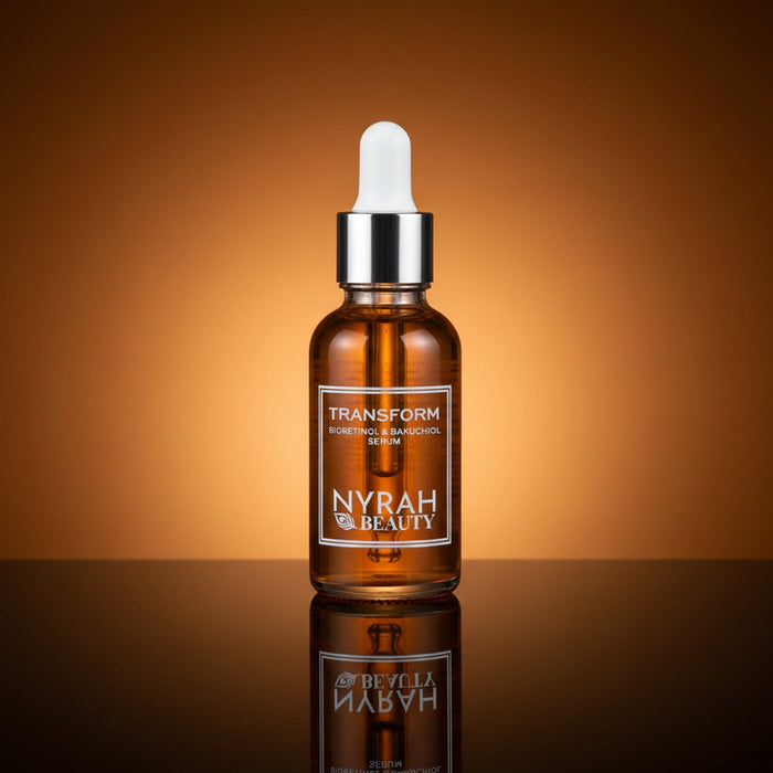 Transform — BioRetinol & Bakuchiol Serum