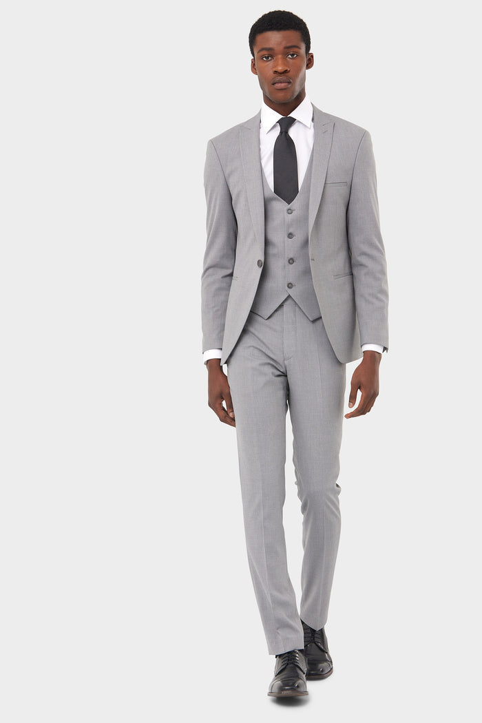 Travis Antoine Suit Pants