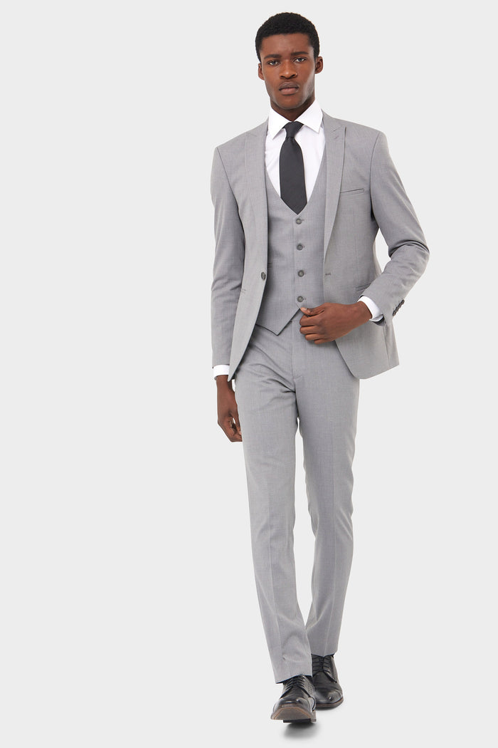 Travis Antoine Suit Pants