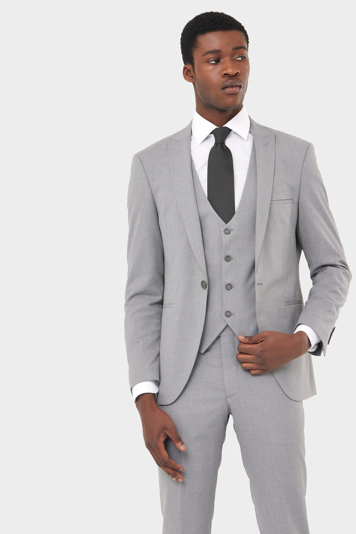 Travis Antoine Suit Pants
