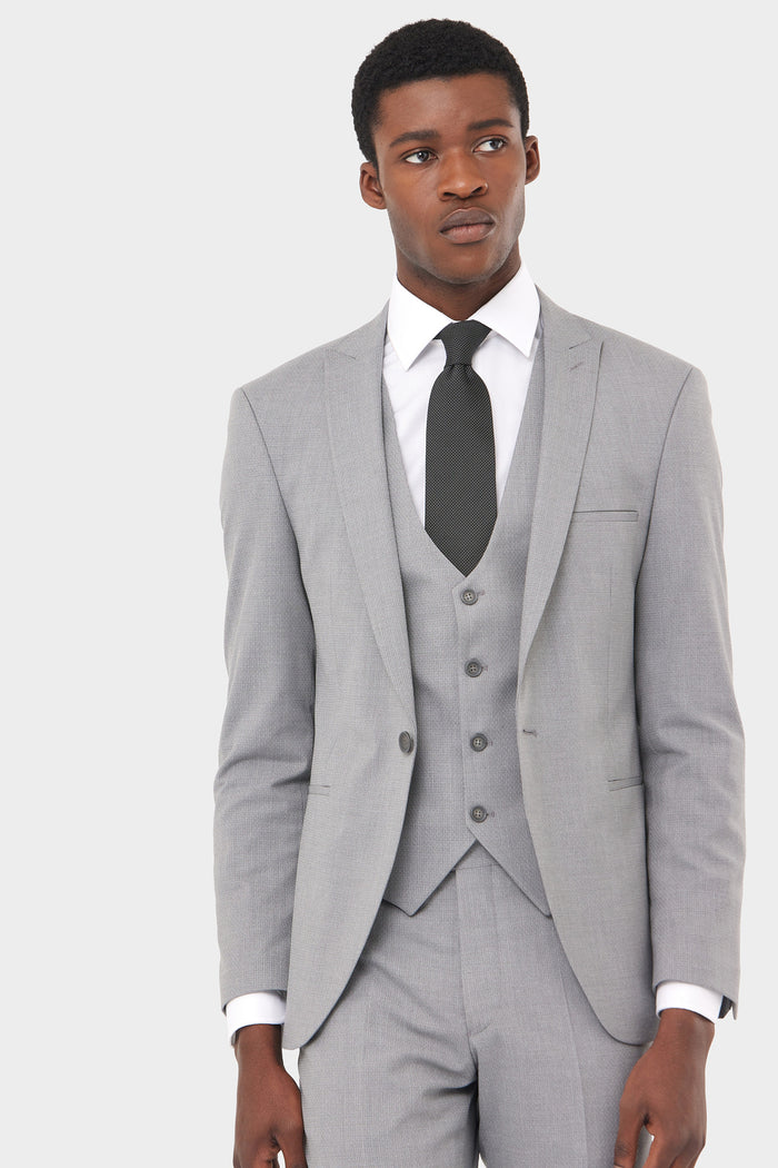 Travis Antoine Suit Pants