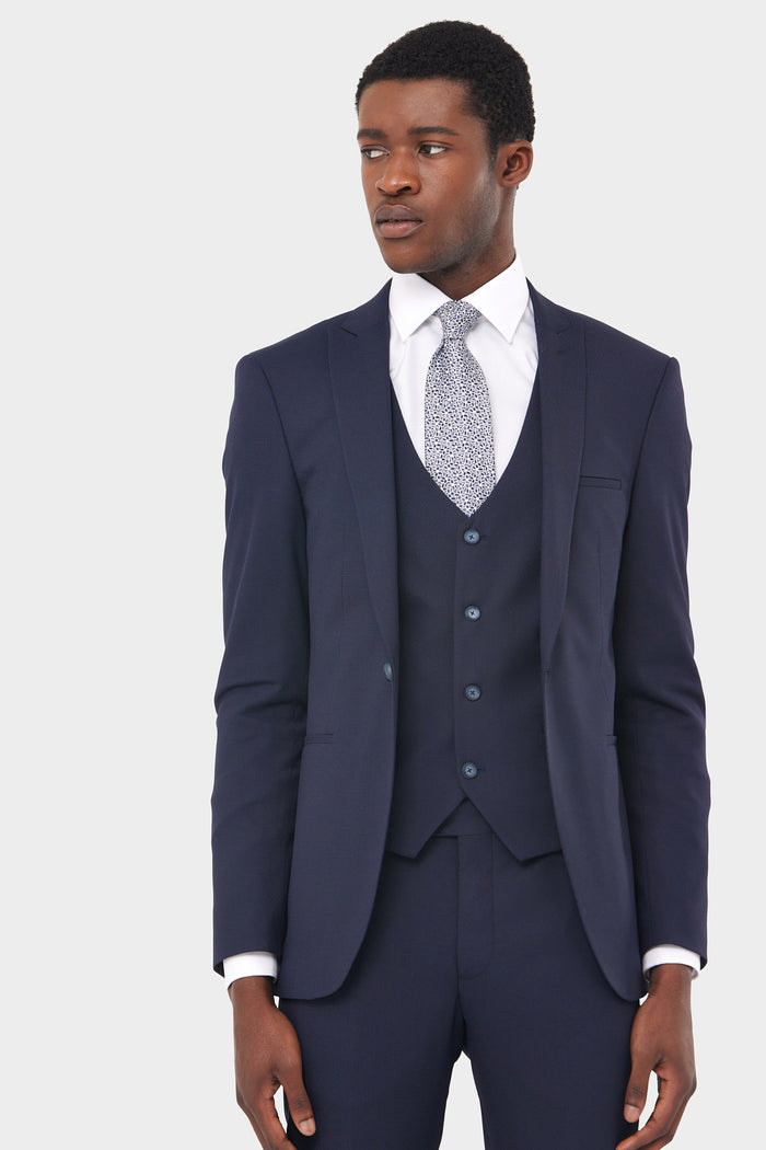 Travis Antoine Waist Coat