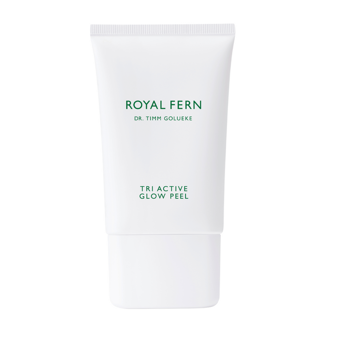 Tri-Active Glow Peel