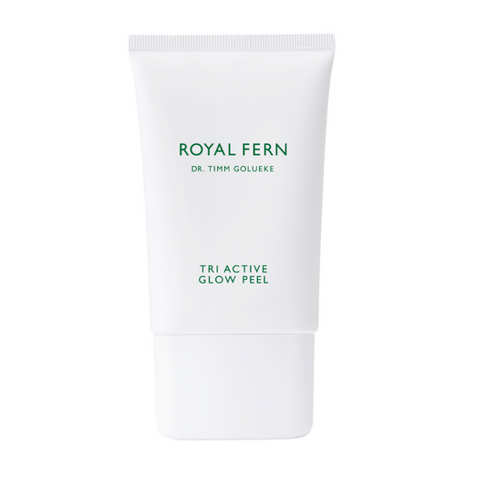 Tri-Active Glow Peel