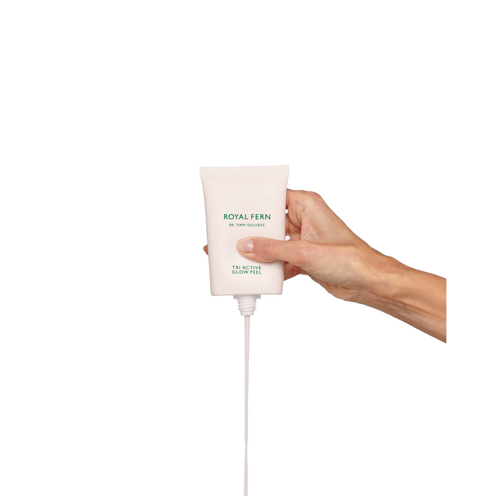 Tri-Active Glow Peel