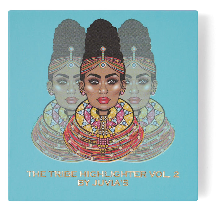 Tribe Highlighter (Vol 2)