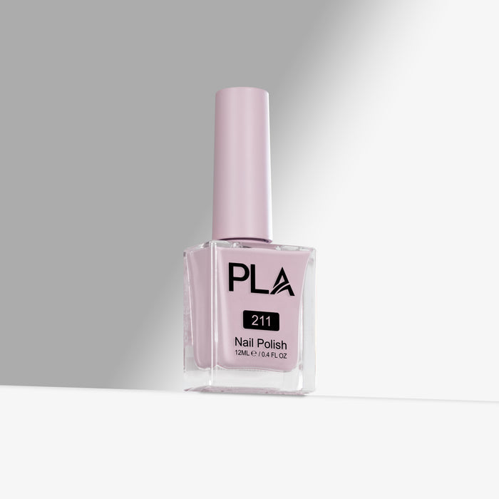 True You - 211 - Lacquer Polish
