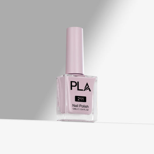 True You - 211 - Lacquer Polish