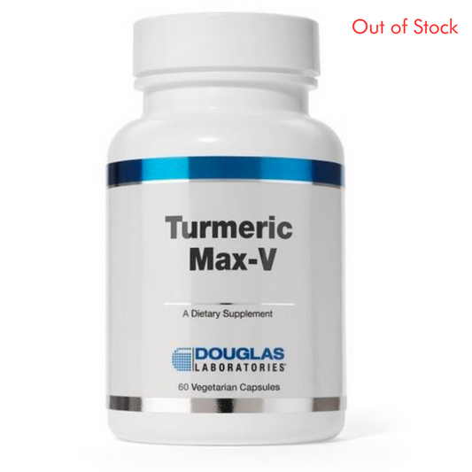 TURMERIC MAX-V by Douglas Labs