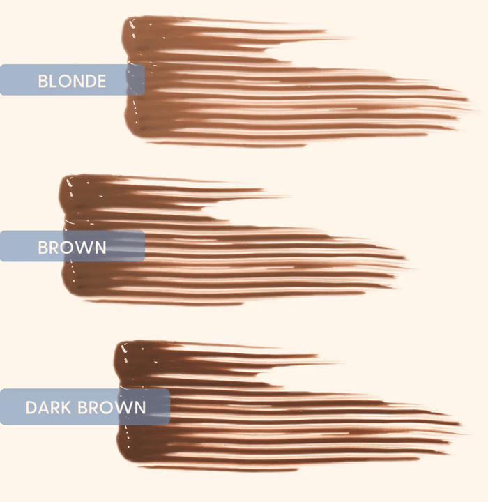 Twenty / Twenty Beauty Build Your Brows Grow and Groom Limited Edition Set