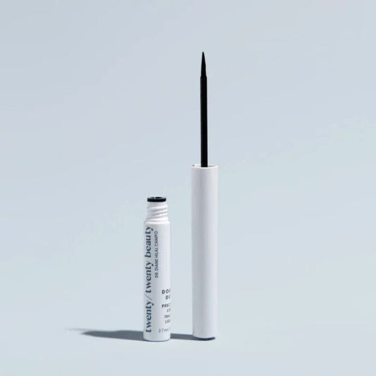 Twenty / Twenty Beauty Double Duty Precision Liner