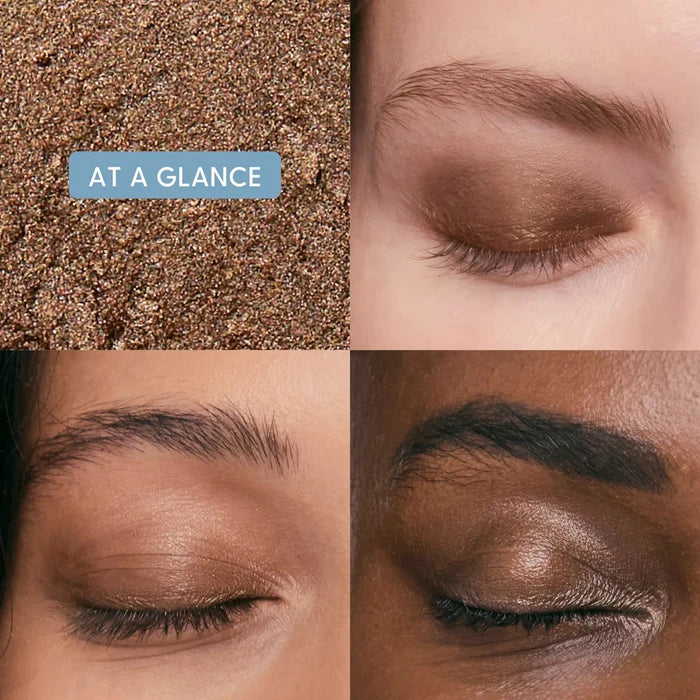 Twenty / Twenty Beauty Visionary Eye Shadow Sheer Shimmers