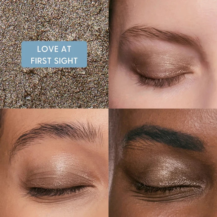 Twenty / Twenty Beauty Visionary Eye Shadow Sheer Shimmers