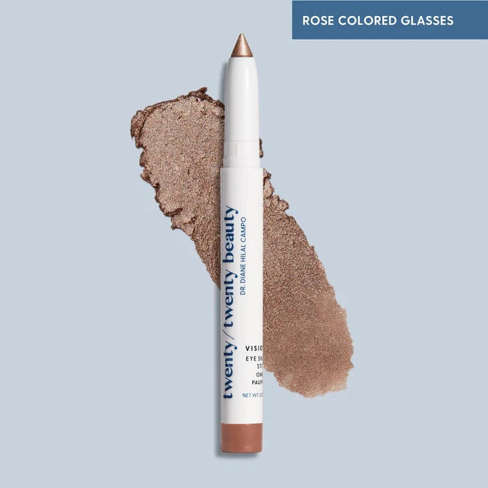 Rose Colored Glasses