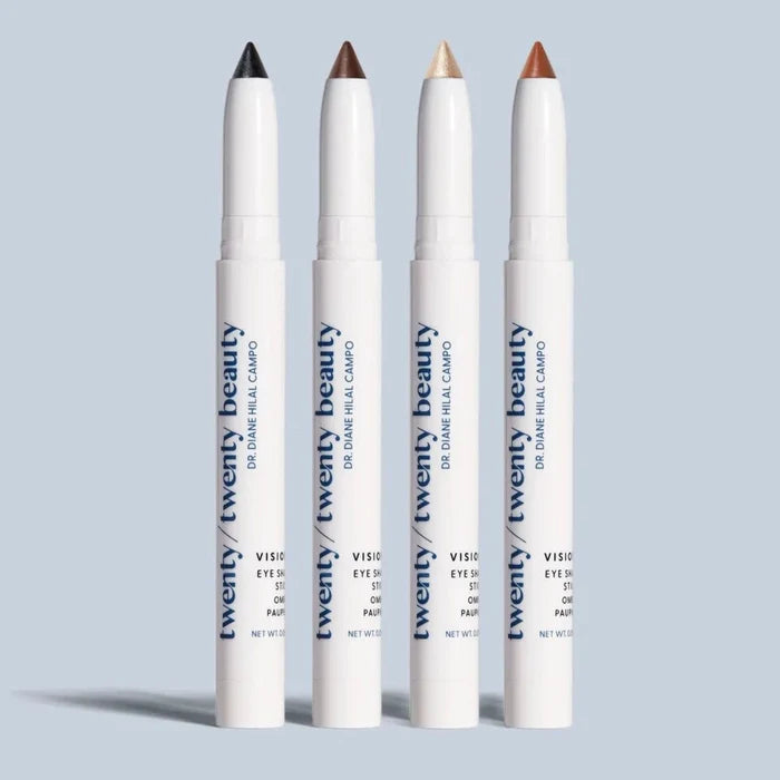 Twenty / Twenty Beauty Visionary Shadow Stick Rich Neutrals