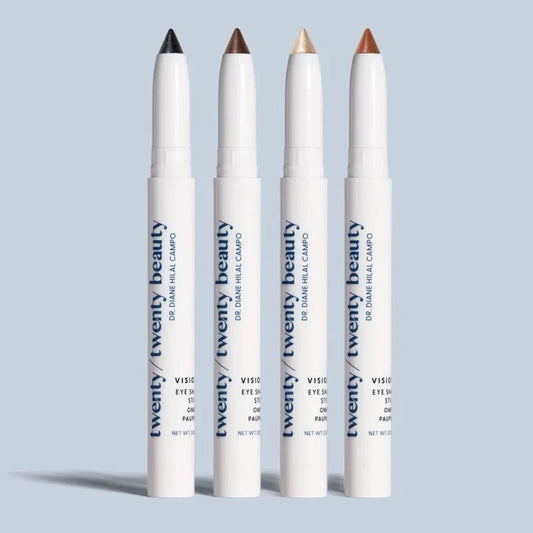 Twenty / Twenty Beauty Visionary Shadow Stick Rich Neutrals