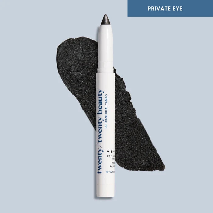 Twenty / Twenty Beauty Visionary Shadow Stick Rich Neutrals