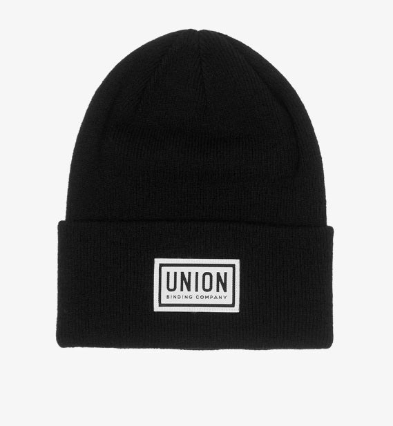 UNION HIGH CUFF BEANIE
