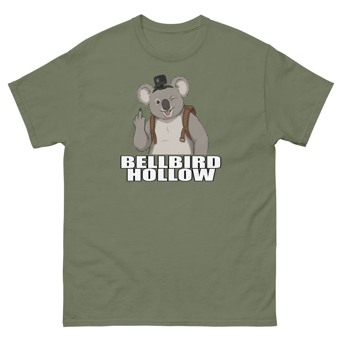 Military Green / S