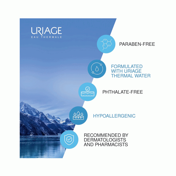 Uriage Age Lift Firming Smoothing Day Cream