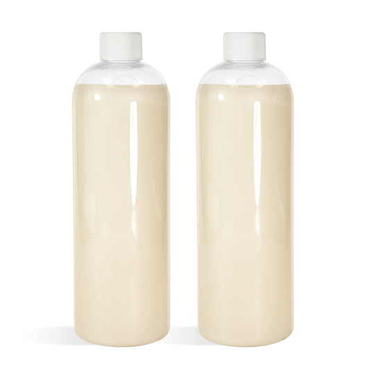 Vanilla Verbena Bubble Bath Kit