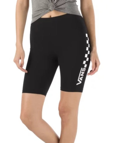 VANS CHALKBOARD LEGGING WOMENS SHORT