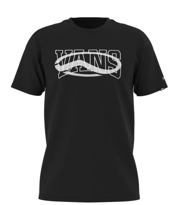 VANS CLASSIC SPORT MENS T-SHIRT