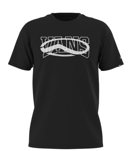 VANS CLASSIC SPORT MENS T-SHIRT