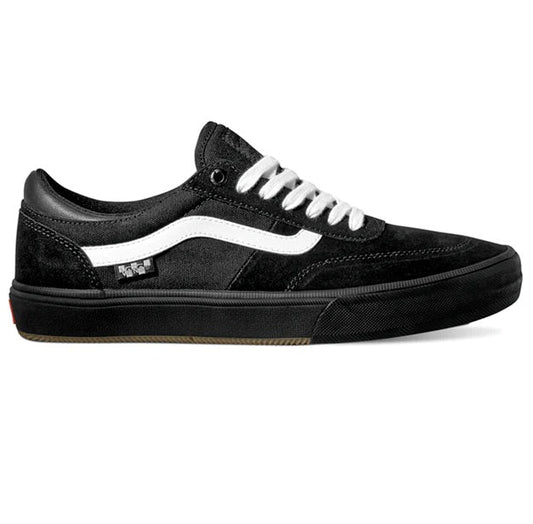 VANS GILBERT CROCKETT