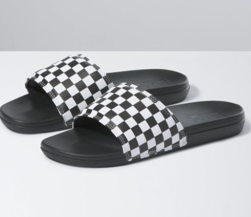 VANS LA COSTA SLIDE-ON MENS SANDALS