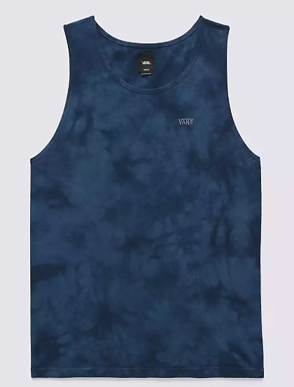 VANS TIE DYE DROP V MENS TANK TOP