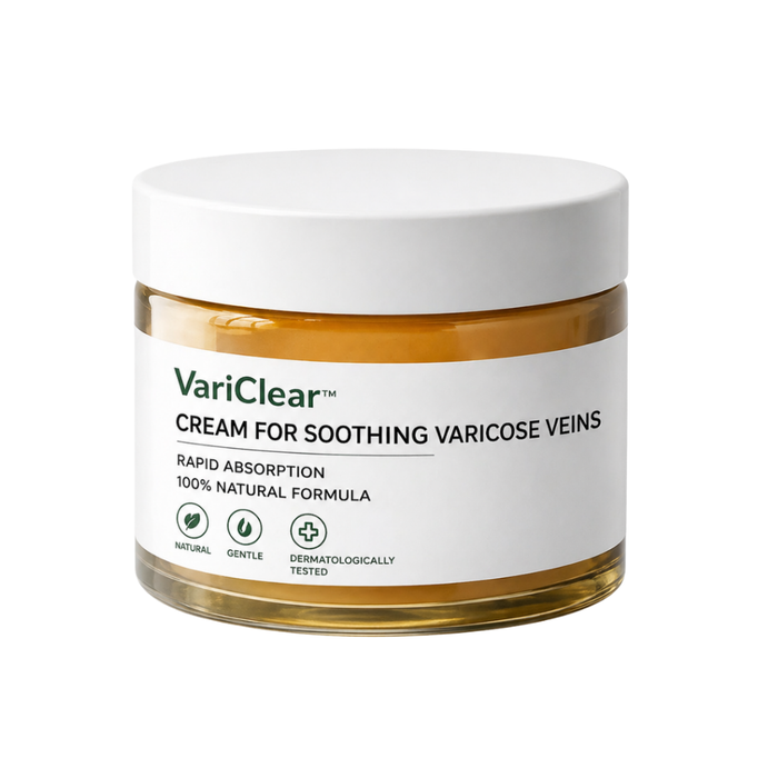 VariClear™ SE
