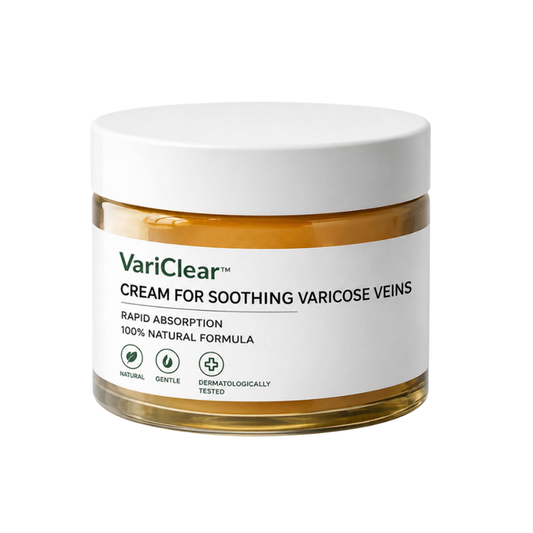 VariClear™ SE