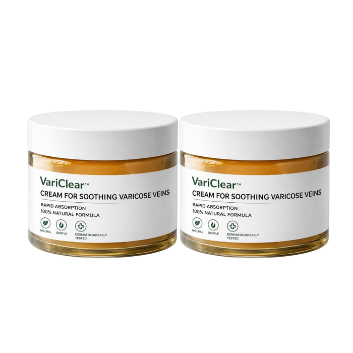 VariClear™ SE