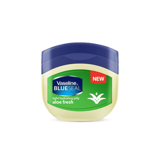 Vaseline Aloe Soothing Petroleum Jelly 100ml