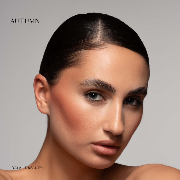 Velvet Matte Blushers