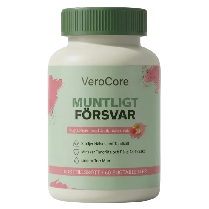 VeroCore™ SE