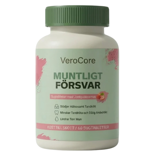 VeroCore™ SE