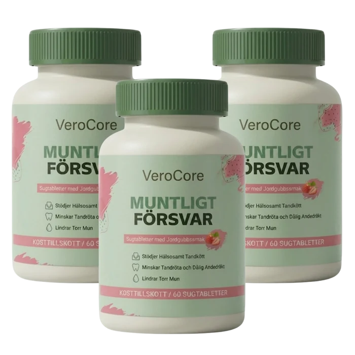 VeroCore™ SE
