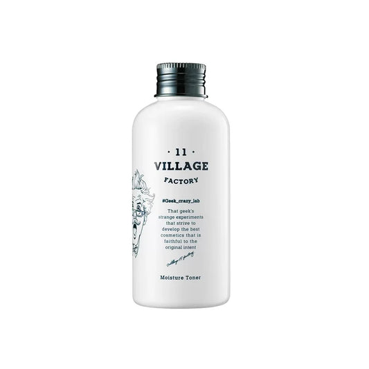 VILLAGE 11 FACTORY moisture toner