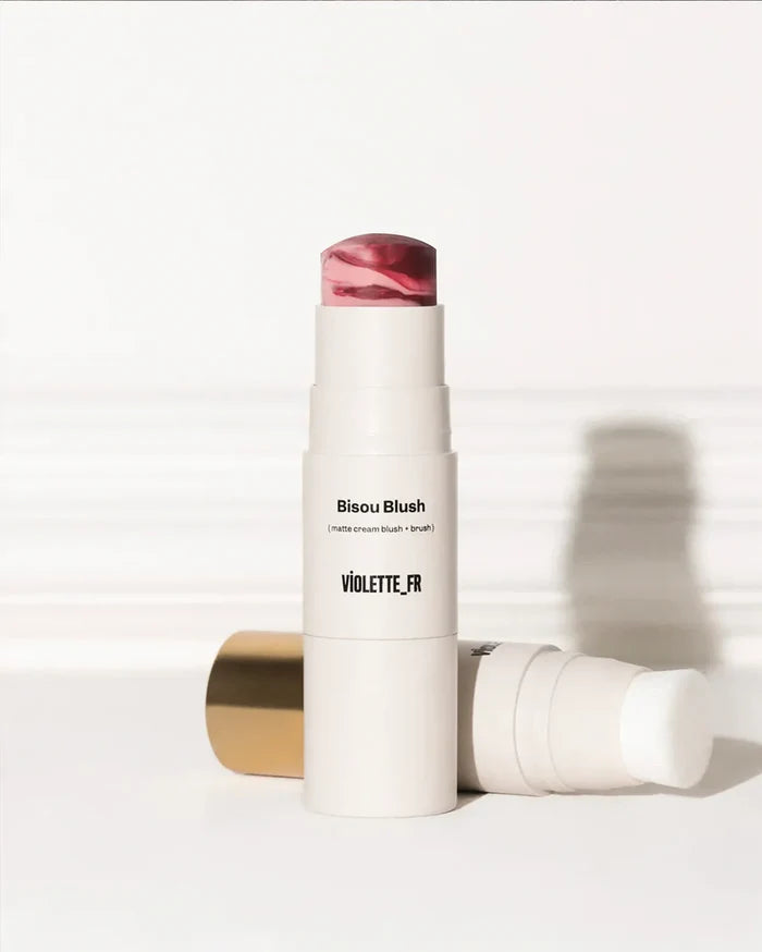 VIOLETTE_FR BISOU BLUSH