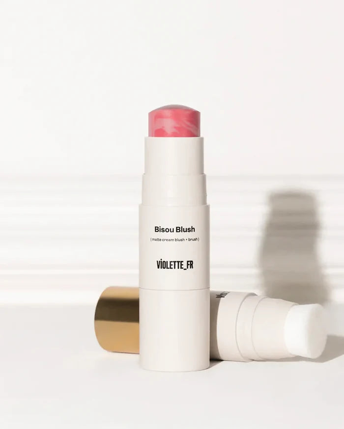 VIOLETTE_FR BISOU BLUSH