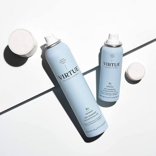 Virtue REFRESH Dry Shampoo