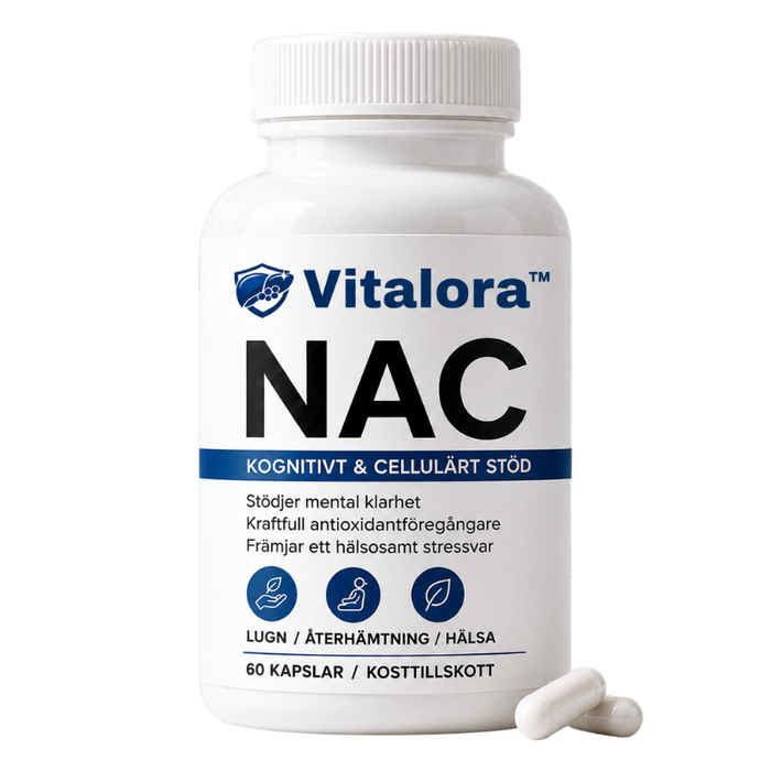 Vitalora™