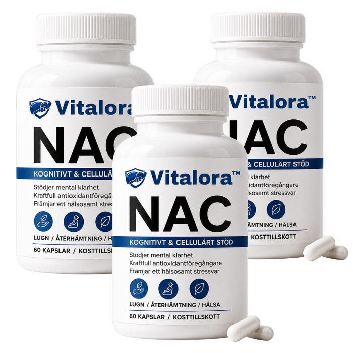 Vitalora™