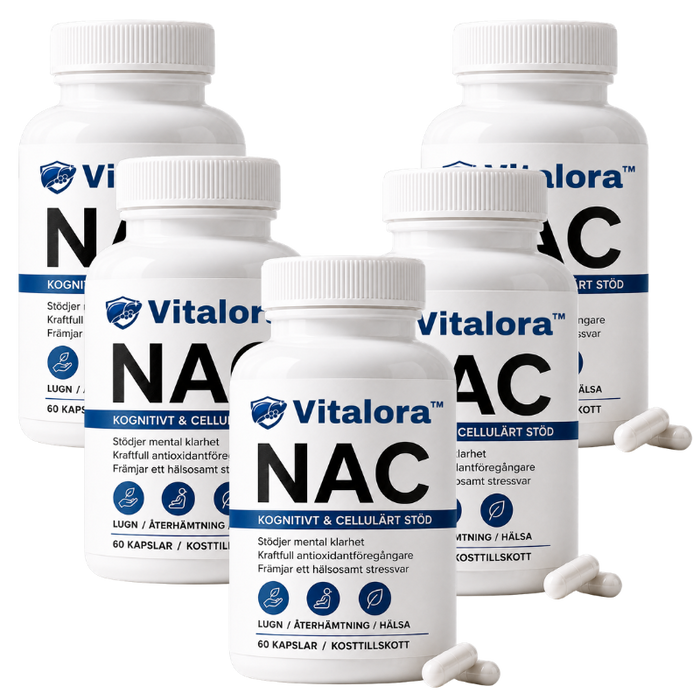 Vitalora™