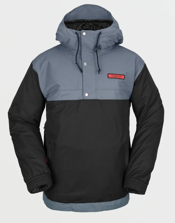 VOLCOM LONGO PULLOVER MENS JACKET