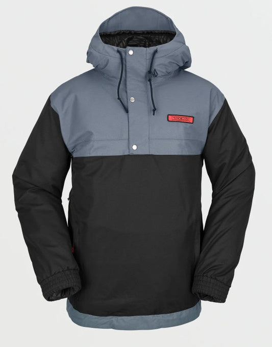 VOLCOM LONGO PULLOVER MENS JACKET