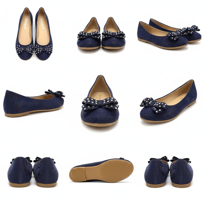 VT BLR 0016 BLUE